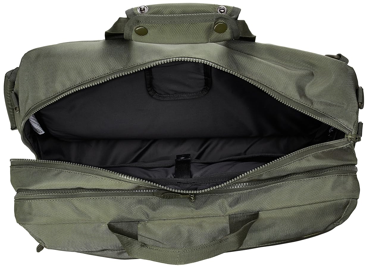 極美品✨　【Coleman】アトラスミッションA3 3way ビジネスリュック Coleman ブリーフケース コールマン ATLAS アトラス ミッション